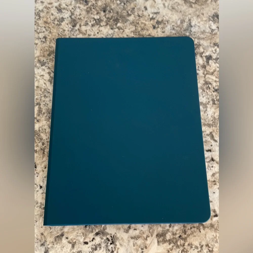 Heyday iPad case